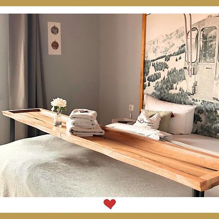 Berghupferl-Alm - Do Legst Di Nieda Bed and Breakfast Flintsbach Εξωτερικό φωτογραφία