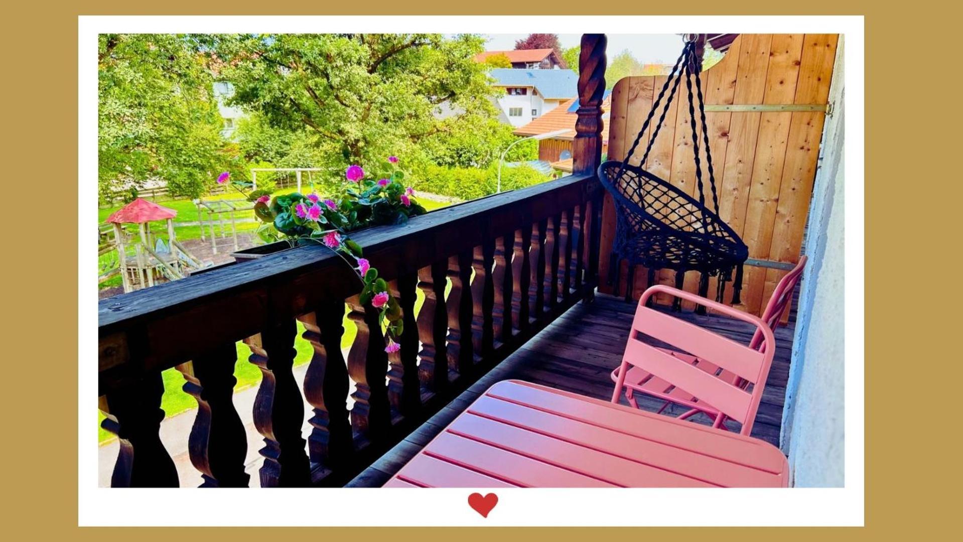 Berghupferl-Alm - Do Legst Di Nieda Bed and Breakfast Flintsbach Εξωτερικό φωτογραφία