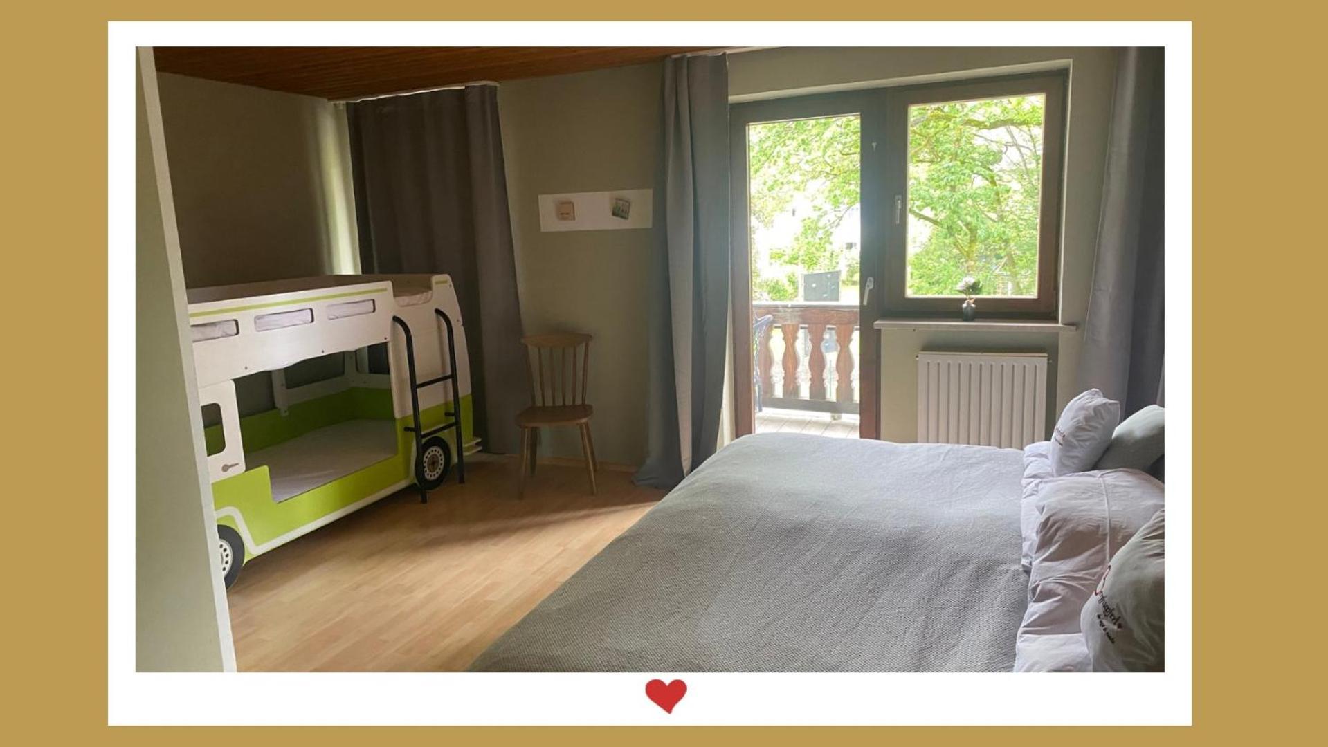 Berghupferl-Alm - Do Legst Di Nieda Bed and Breakfast Flintsbach Εξωτερικό φωτογραφία