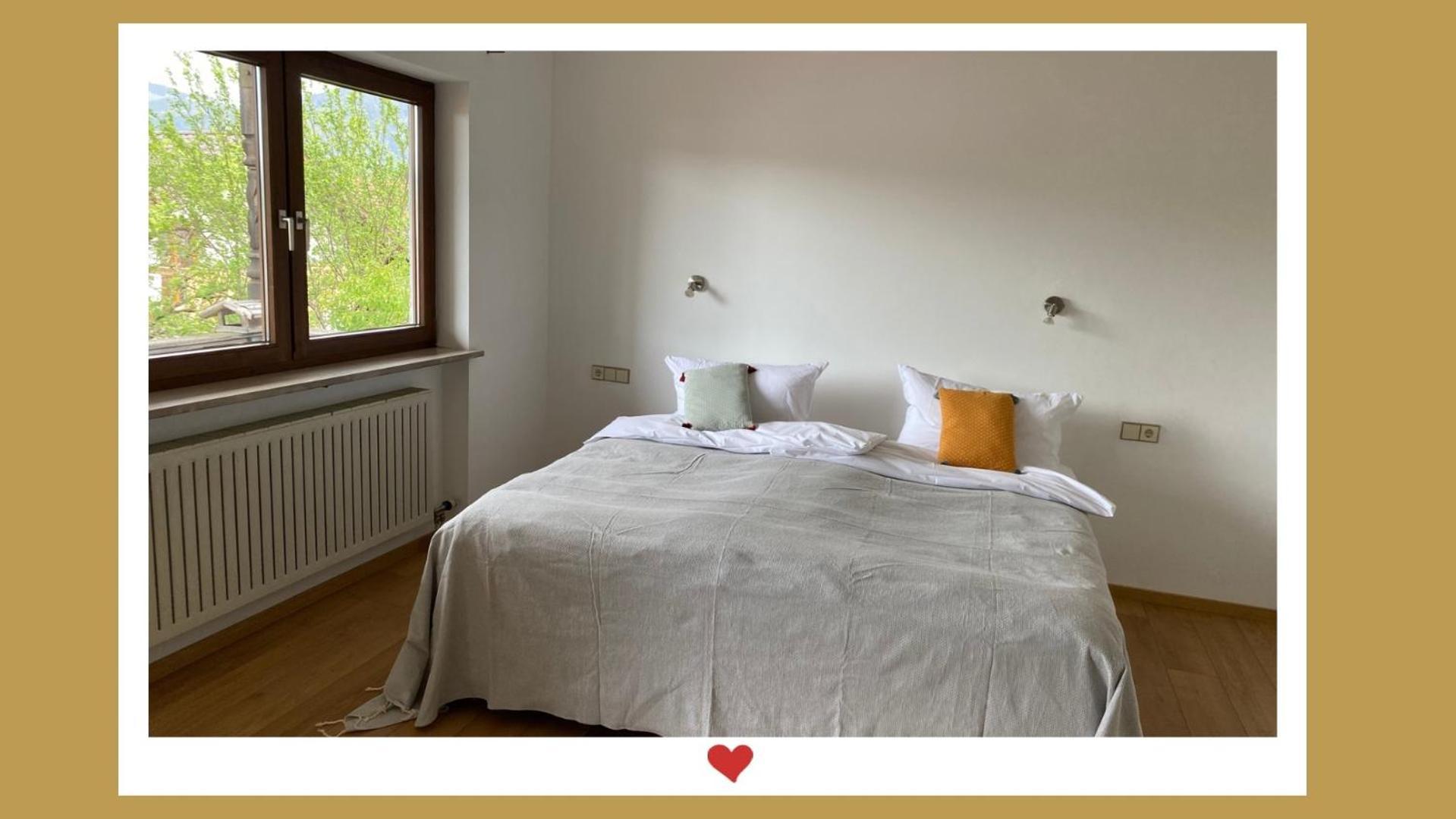 Berghupferl-Alm - Do Legst Di Nieda Bed and Breakfast Flintsbach Εξωτερικό φωτογραφία