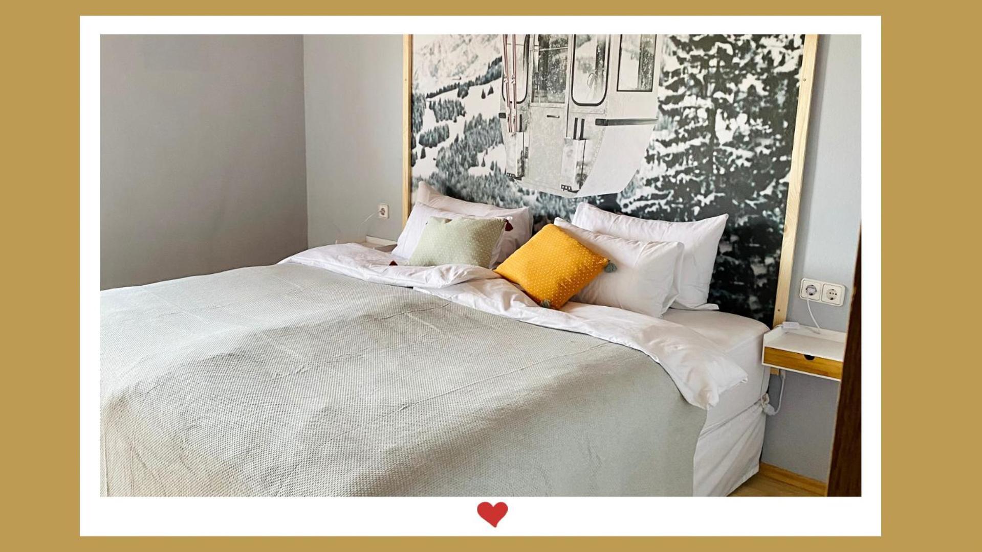 Berghupferl-Alm - Do Legst Di Nieda Bed and Breakfast Flintsbach Εξωτερικό φωτογραφία